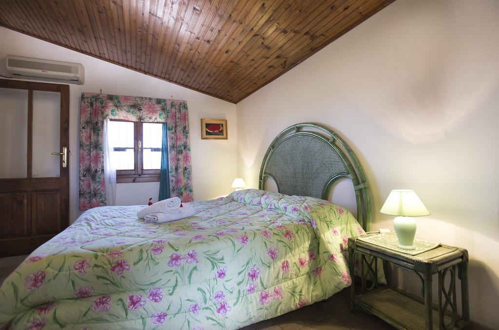 Istentales Alghero Quarto foto